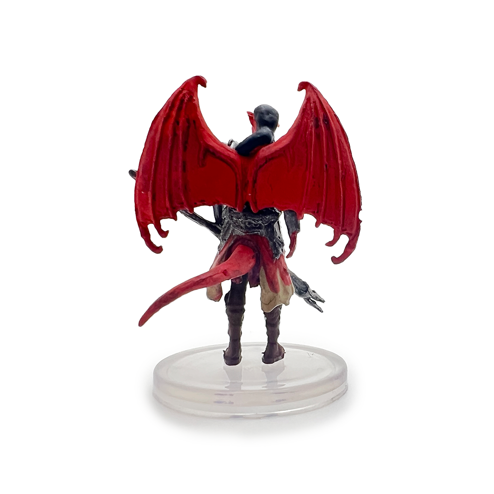 Cambion Devil Fiend DnD - Snowbound 13 - Dungeons Dragons Icons of the Realms