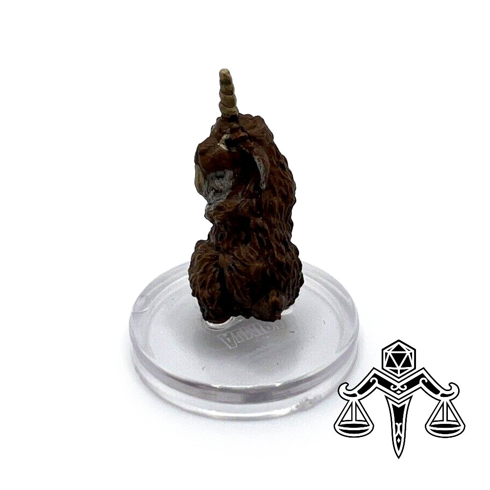 Almiraj Fey Rabbit 3 Pack - Fangs & Talons 04 - DnD Icons of the Realms - FAT04#3 - Merchants of Immersion