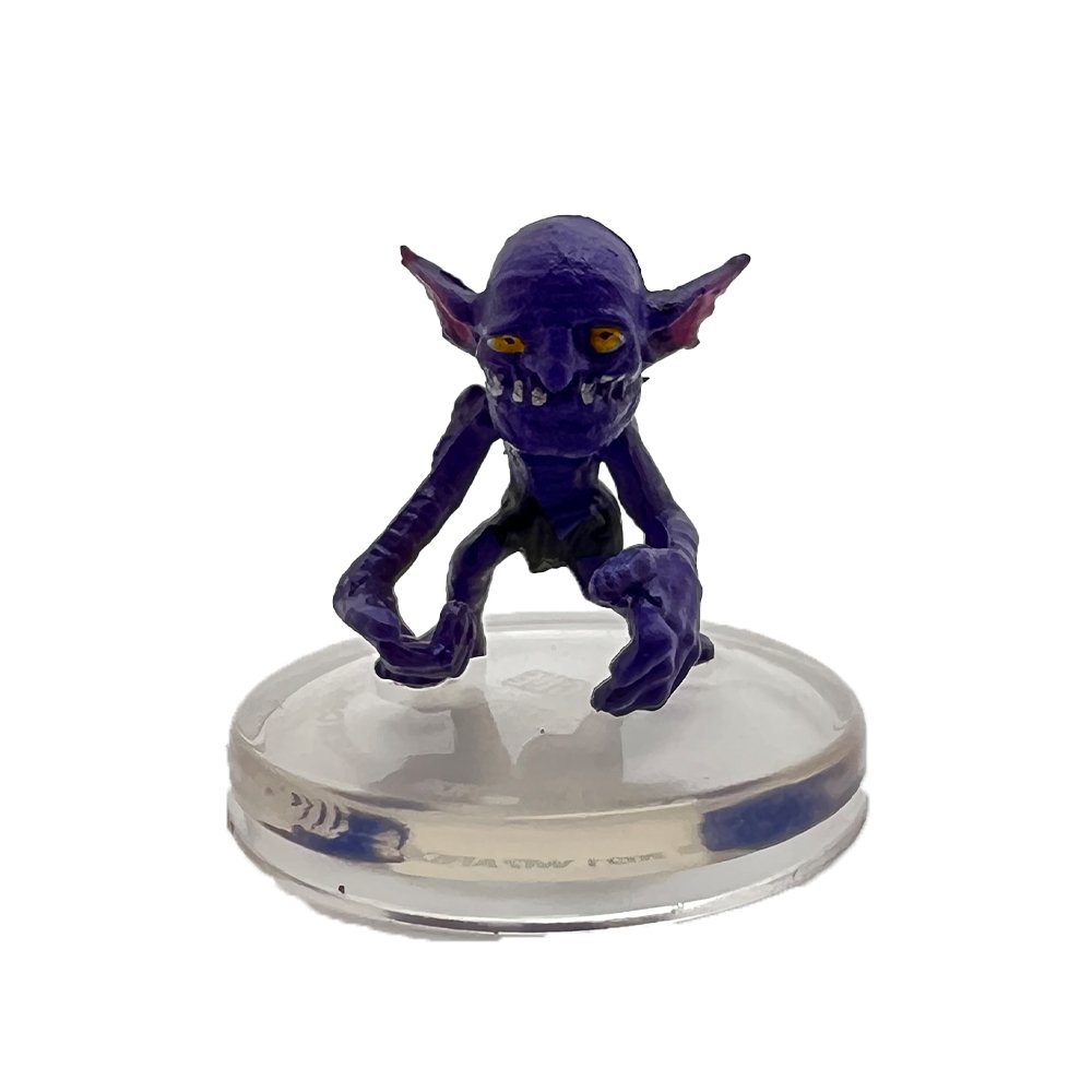 Boggle Fey Goblin - Wild Beyond Witchlight 06 - DnD Icons of the Realms - WBW06 - Merchants of Immersion