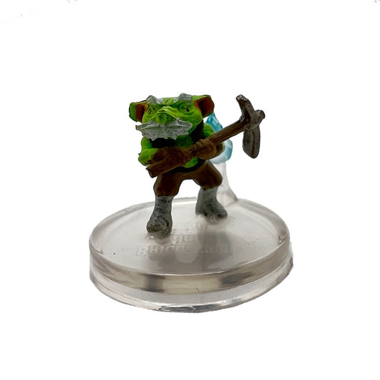 Brigganock Miner - Wild Beyond Witchlight 01 - Dnd Icons of the Realms - WBW01 - Merchants of Immersion