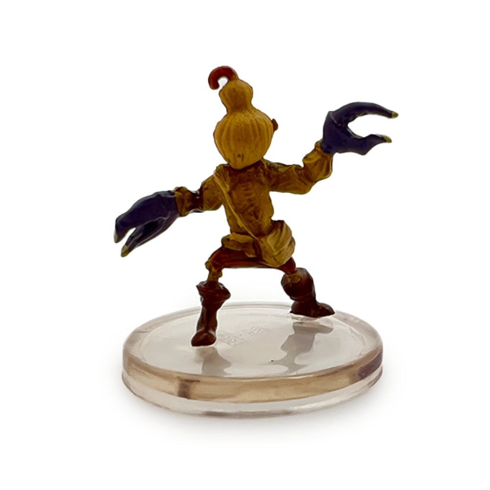 Clapperclaw Scarecrow - Wild Beyond Witchlight 22 - DnD Icons of the Realms - WBW22 - Merchants of Immersion