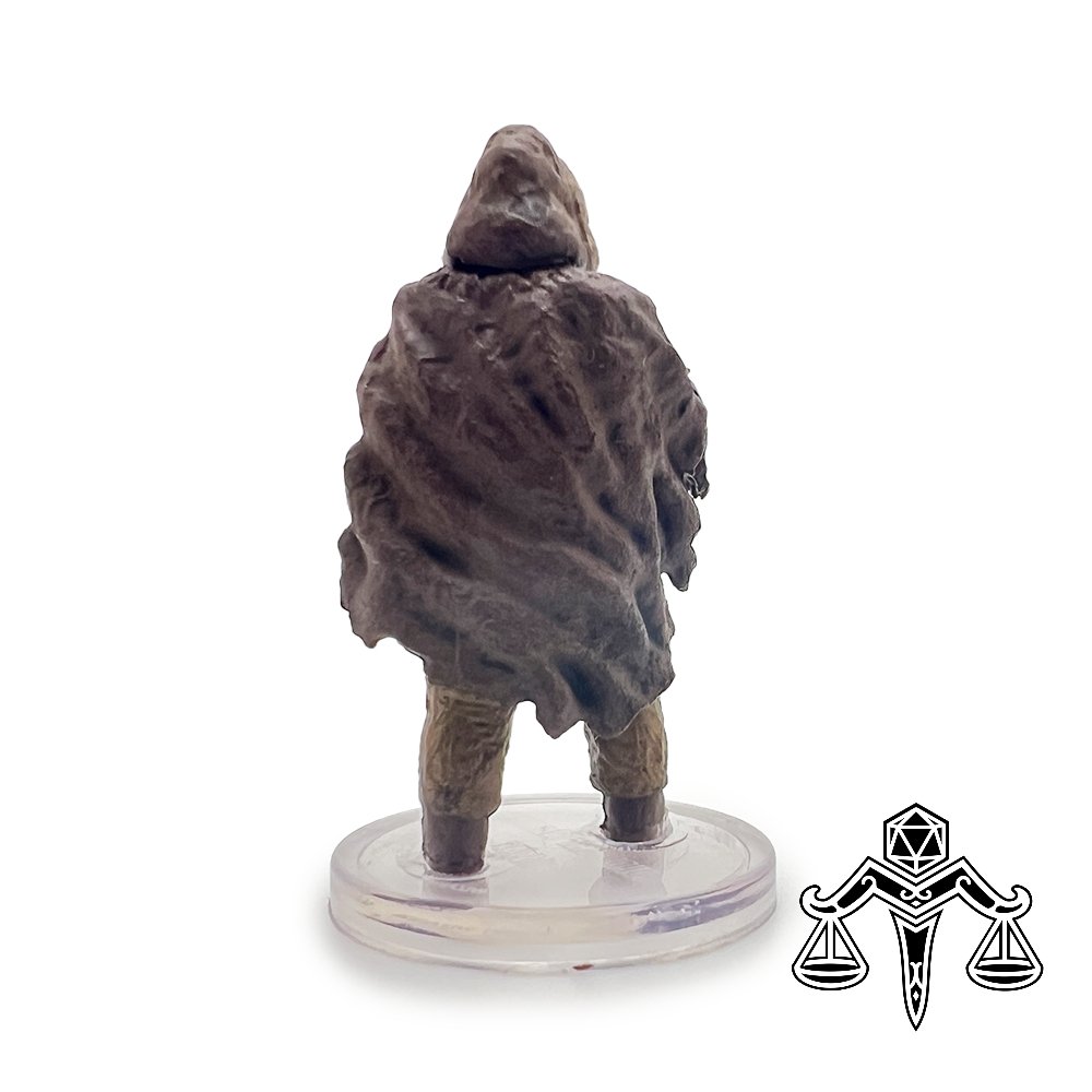 Coldlight Walker 3 Pack- Snowbound 14 - Dungeons and Dragons Icons of the Realms - SBD14#3 - Merchants of Immersion