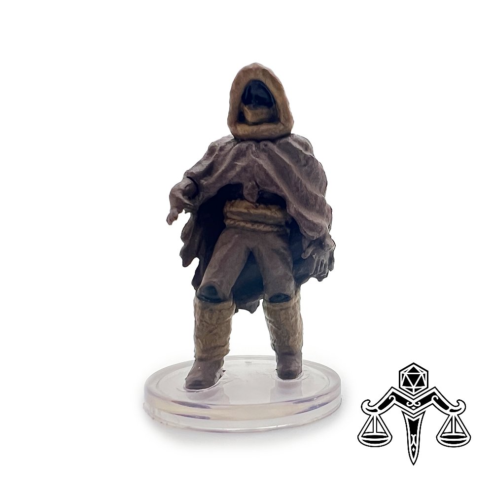 Coldlight Walker 3 Pack- Snowbound 14 - Dungeons and Dragons Icons of the Realms - SBD14#3 - Merchants of Immersion