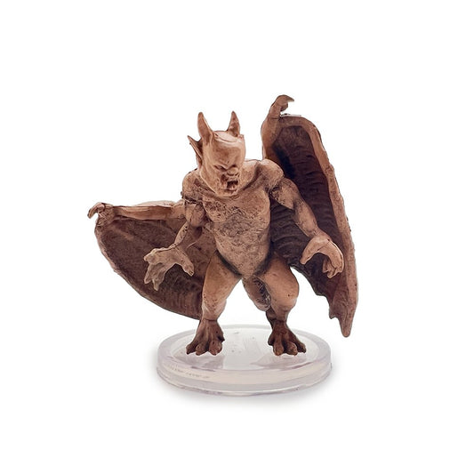 Gargoyle DnD - Snowbound 16 - Dungeons and Dragons Icons of the Realms - SBD16 - Merchants of Immersion