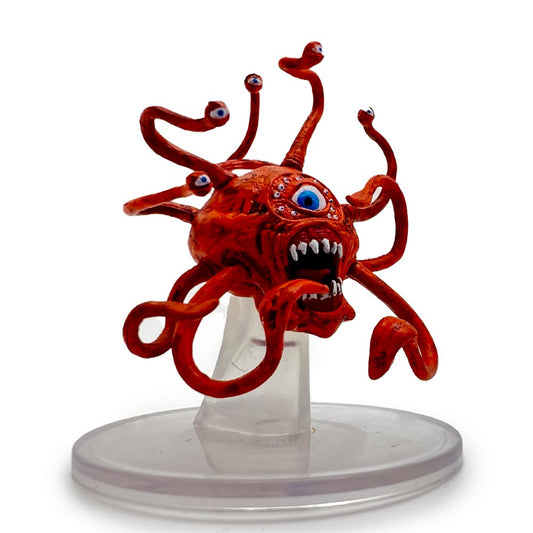 Gauth Beholder - Monsters of the Multiverse 46 - DnD Icons of the Realms - MMV46 - Merchants of Immersion