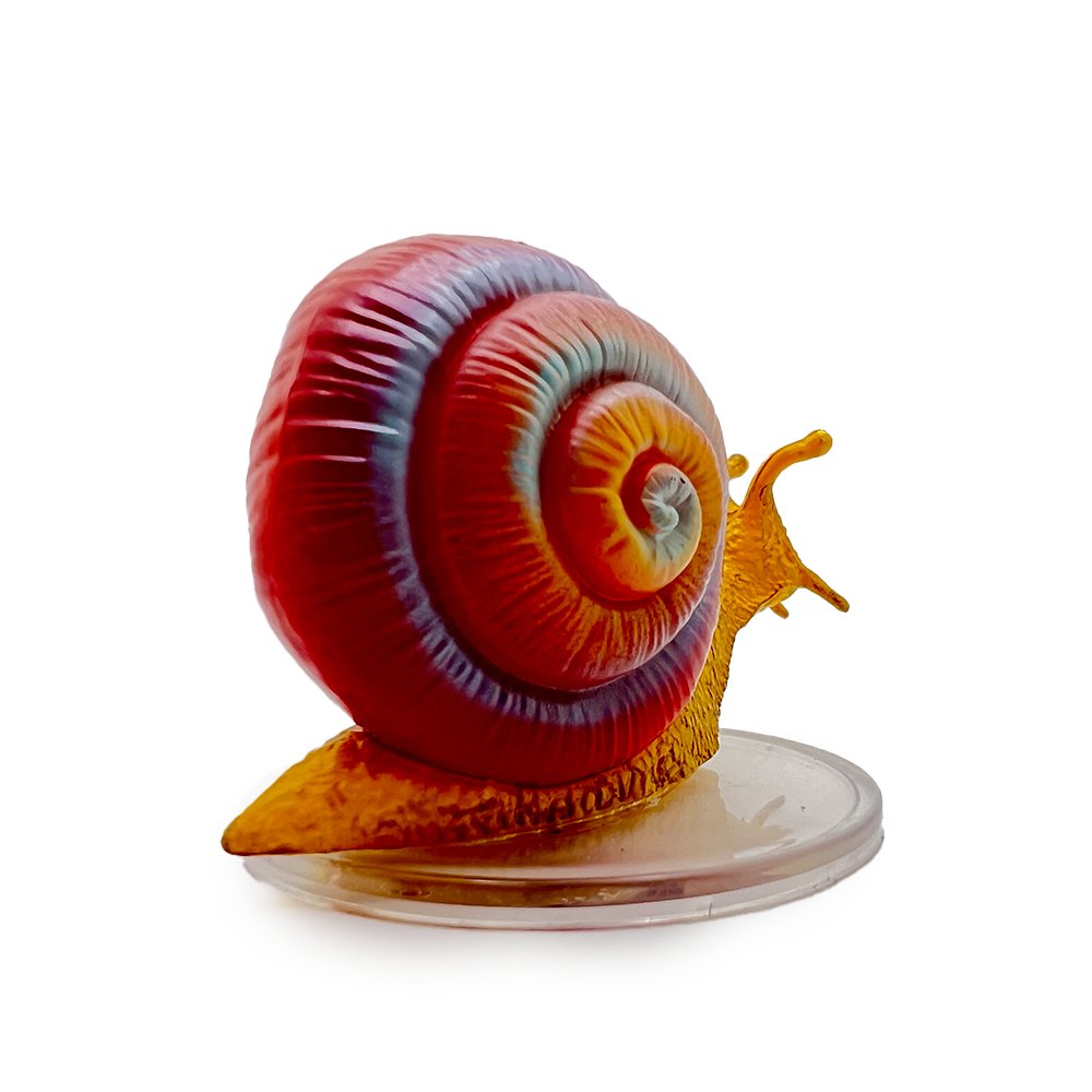 Giant Snail - Wild Beyond Witchlight 33 - DnD Icons of the Realms - WBW33 - Merchants of Immersion