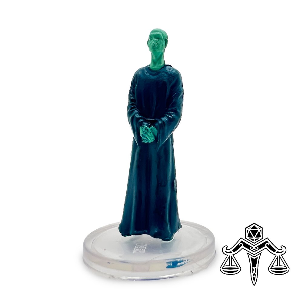 Hypnos Magen 3 Pack - Snowbound 4 - Dungeons and Dragons Icons Realms Alien Monk - SBD04#3 - Merchants of Immersion