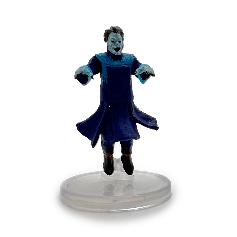 Jiangshi Chinese Vampire - Van Richtens Guide Ravenloft 10 - DnD Icons Realms - VGR10 - Merchants of Immersion