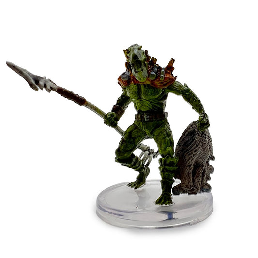 Koalinth Goblin Hobgoblin - Fizban Treasury Dragons 12 - DnD Icons of the Realms - FTD12 - Merchants of Immersion