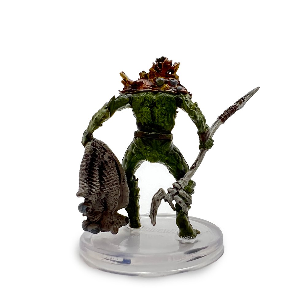 Koalinth Goblin Hobgoblin - Fizban Treasury Dragons 12 - DnD Icons of the Realms - FTD12 - Merchants of Immersion