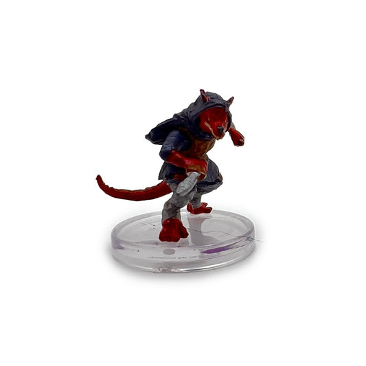 Kobold Rogue - Fizban Treasury Dragons 08 - DnD Icons of the Realms - FTD08 - Merchants of Immersion