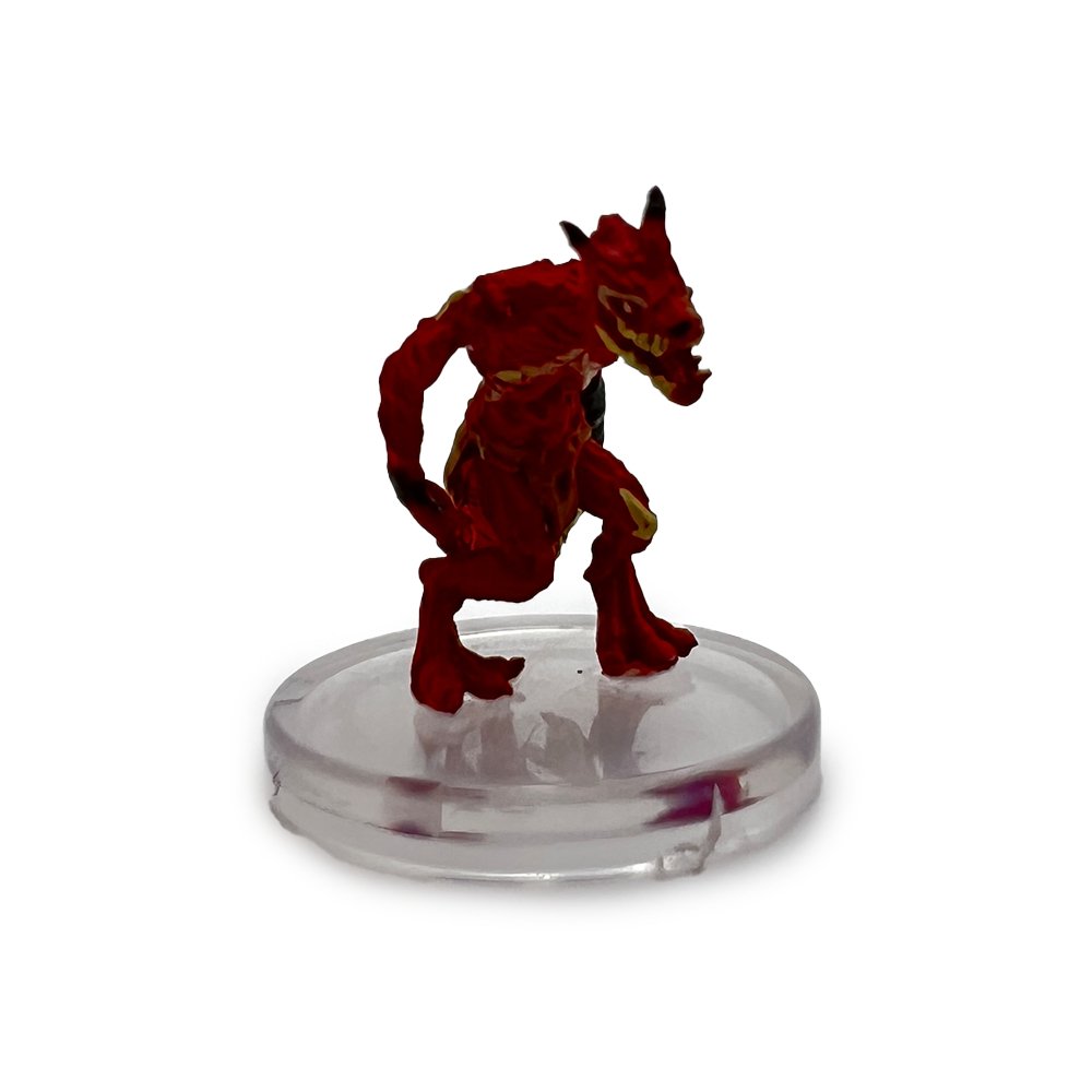 Kobold Zombie - Fizban Treasury Dragons 06 - DnD Icons of the Realms - FTD06 - Merchants of Immersion