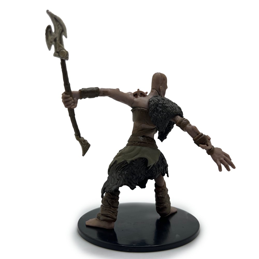 Stone Giant Warrior Dreamwalker - Monster Menagerie 3 29B - DnD Realms - MMT29B - Merchants of Immersion