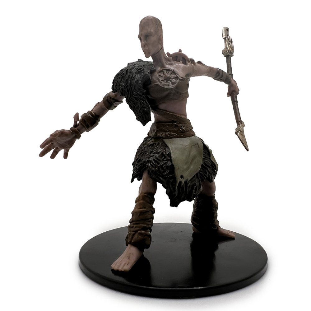 Stone Giant Warrior Dreamwalker - Monster Menagerie 3 29B - DnD Realms - MMT29B - Merchants of Immersion